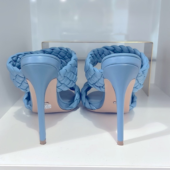 Tony Bianco Kimberly Mule - Picture 7 of 8